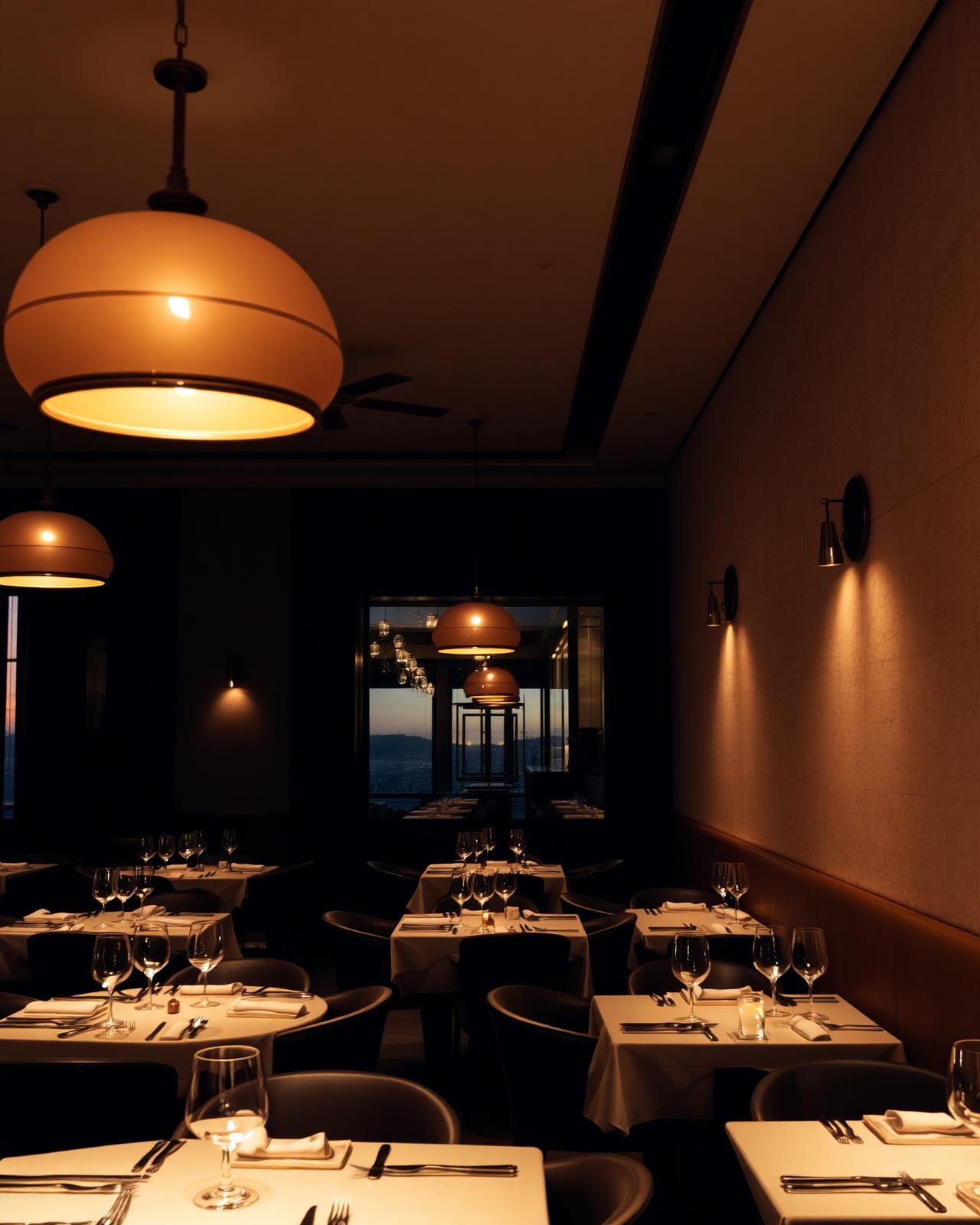 Restaurantes